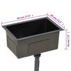 Miniatuurafbeelding van het product 8 van 9