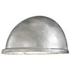 KONSTSMIDE Wandlamp Torino gegalvaniseerd