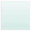 vidaXL Wandschap transparant 20x20 cm glas