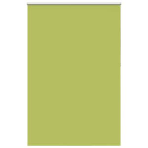 vidaXL Rolgordijn verduisterend 165x230 cm stofbreedte 161,6 cm