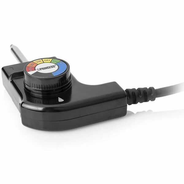 Princess Tafelgrill elektrisch Premium XL 2500 W 103110