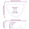 Miniatuurafbeelding van het product 11 van 11
