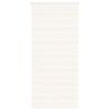 vidaXL Zebra Blind 105x230cm stofbreedte 100,9cm polyester marmerbeige