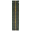 vidaXL Zandzakken 100 st Donkergroen 120 x 27 cm HDPE