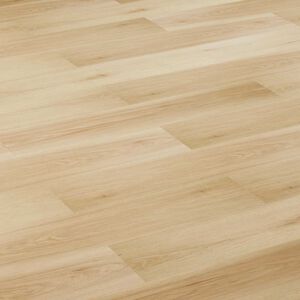 vidaXL Laminaatvloer Licht Maple 101 x 20 x 0,8 cm 15 st Bewerkt hout