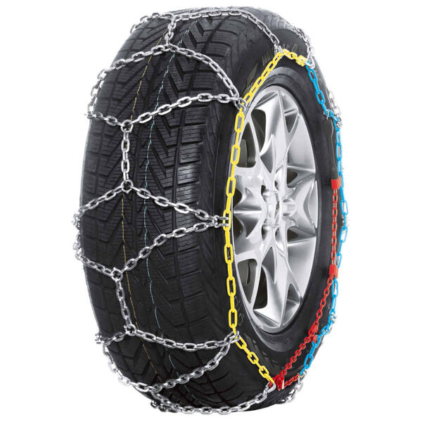 Pewag Sneeuwkettingen XMR 69 V Brenta-C 4x4 2 st. 07971