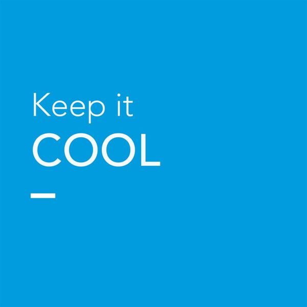 Mestic Koelbox absorptie MAC-40 42 L zwart