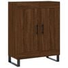 Brown_oak