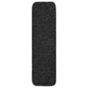 vidaXL Trapmatten 15 st anti-slip rechthoekig 75x20 cm antracietkleur