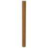 vidaXL Kamerscherm&nbsp;breedte 400 cm hoogte 165 cm&nbsp;bamboe bruin