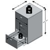 Miniatuurafbeelding van het product 4 van 5