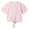 Kindershirt 140 ecru