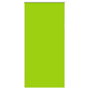 vidaXL Rolgordijn verduisterend 105x210 cm stofbreedte 100,7 cm