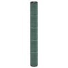 vidaXL Worteldoek 1x25 m polypropeen groen