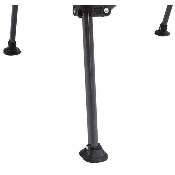 Outwell Campingstoel inklapbaar Strangford blauw