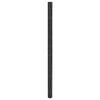 vidaXL Worteldoek 2x150 m polypropeen zwart