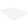 vidaXL Matras 7 Zone 16 cm PU-schuim H2 H3 140x200 cm