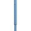 vidaXL Vouwtent pop-up 3x4,5 m cr&egrave;mewit