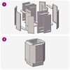Miniatuurafbeelding van het product 10 van 12