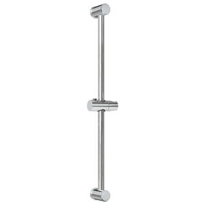 vidaXL Douchkop Houder Chroom 70 cm Roestvrij staal