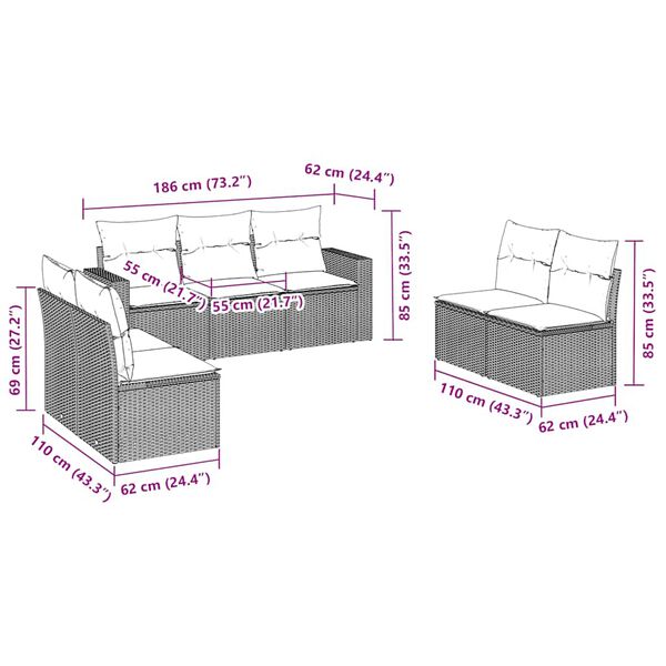 Productafbeelding 3 van 12