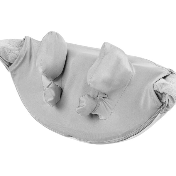 Medisana Nekmassageapparaat NM 890 grijs