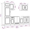 Miniatuurafbeelding van het product 8 van 12