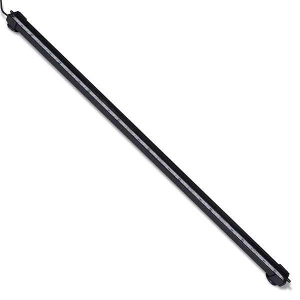 vidaXL LED-aquariumlamp met bubbels RGB 71 cm