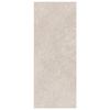 vidaXL Vloerkleden Rechthoekig PALMERAS Beige 200 x 80 cm Polyester
