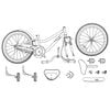 Miniatuurafbeelding van het product 8 van 9