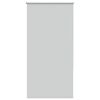 vidaXL Rolgordijn verduisterend 75x175cm stofbreedte 70,7 cm polyester