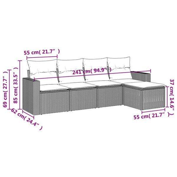 Productafbeelding 3 van 14