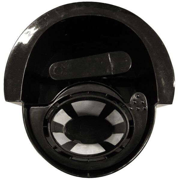 Bestron Koffiezetapparaat ACM8007BE met 2 kopjes 450 W