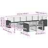 Miniatuurafbeelding van het product 9 van 10