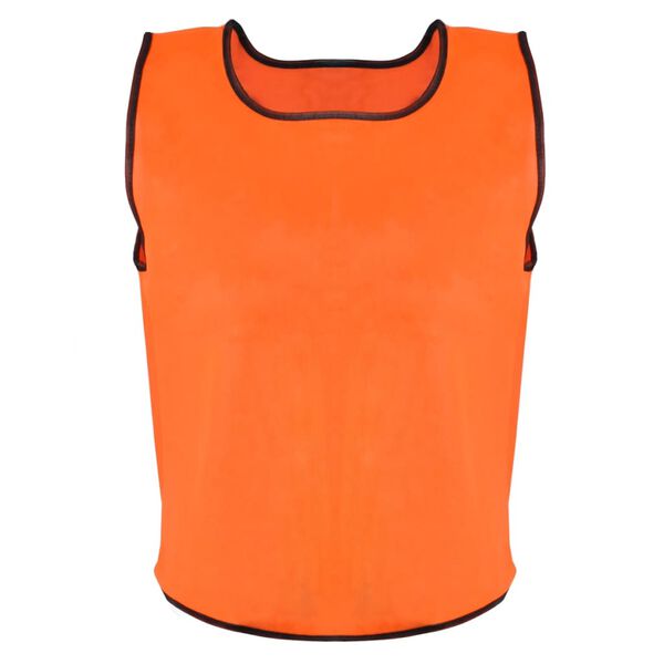 Sporthesje junior (oranje / 10 stuks)