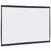 vidaXL Projectiescherm Wandmontage 72 Inch 16:9