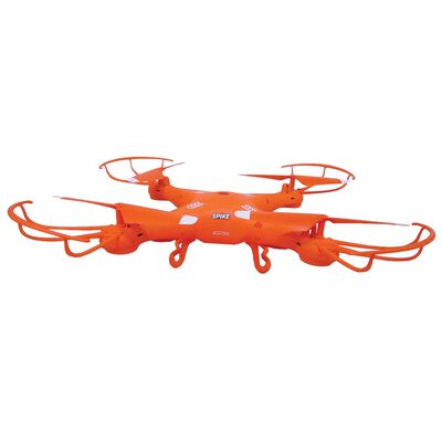Drone radiografisch bestuurbaar Spike oranje