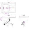 Miniatuurafbeelding van het product 8 van 9