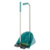 Kerbl Schop Mistboy Mini 60 cm aquamarijnblauw