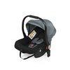 Little World 3-in-1 Kinderwagen City Walker grijs en zwart