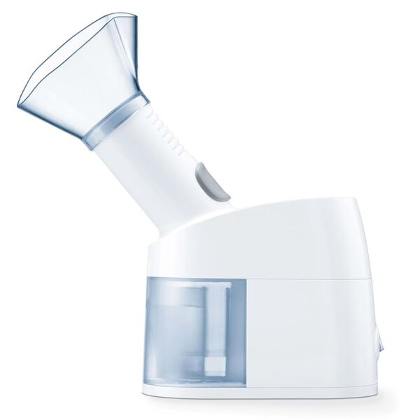 Beurer Stoomverdamper SI 40 wit