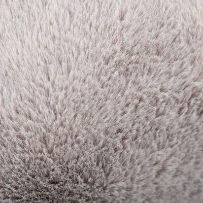 Scruffs & Tramps Kattenmand Knightsbridge 48x38 cm grijs