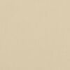 vidaXL Stoelkussens 4 st 40x40x7 cm oxford stof beige