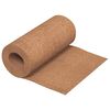 vidaXL Kurk rol Bruin 500 x 50 x 0,5 cm Kurk