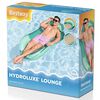 Bestway Zwembadlounger opblaasbaar Aqua Lounge