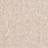 vidaXL Trapmatten 10 st 56x17x3 cm Taupe Halfrond
