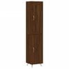 Brown_oak