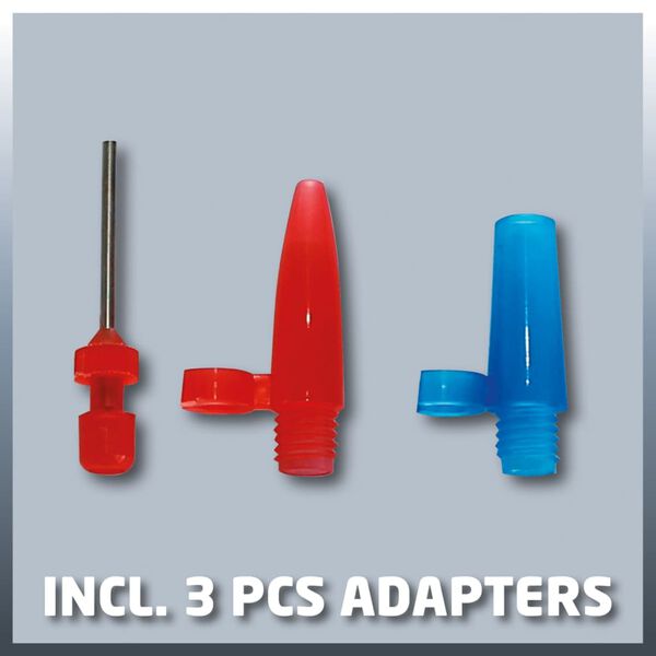 Einhell Luchtcompressor auto CC-AC 12 V 2072112