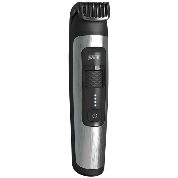 Wahl 8-delige Baardtrimmerset Aqua Trim 6 W