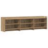 Artisan_oak